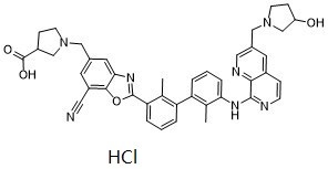 INCB086550 HCl